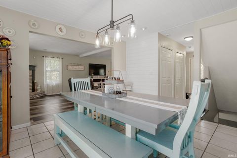 Tiny photo for 21731 Knobcone Court, Bristol, IN 46507 (MLS # 202618460)
