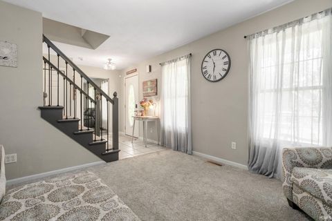 Tiny photo for 21731 Knobcone Court, Bristol, IN 46507 (MLS # 202618460)