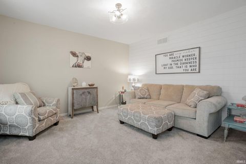 Tiny photo for 21731 Knobcone Court, Bristol, IN 46507 (MLS # 202618460)