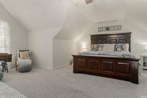 Tiny photo for 21731 Knobcone Court, Bristol, IN 46507 (MLS # 202618460)