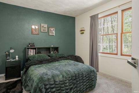Tiny photo for 21731 Knobcone Court, Bristol, IN 46507 (MLS # 202618460)
