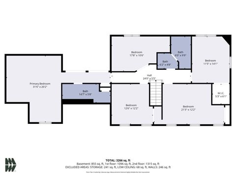 Tiny photo for 21731 Knobcone Court, Bristol, IN 46507 (MLS # 202618460)