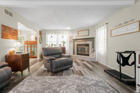 Tiny photo for 21731 Knobcone Court, Bristol, IN 46507 (MLS # 202618460)