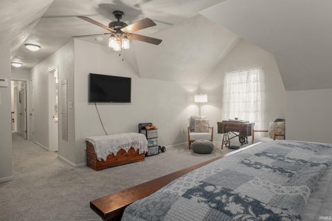 Tiny photo for 21731 Knobcone Court, Bristol, IN 46507 (MLS # 202618460)