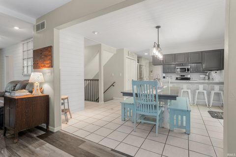 Tiny photo for 21731 Knobcone Court, Bristol, IN 46507 (MLS # 202618460)