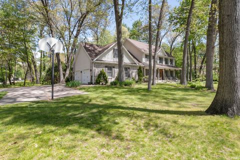 Tiny photo for 21731 Knobcone Court, Bristol, IN 46507 (MLS # 202618460)