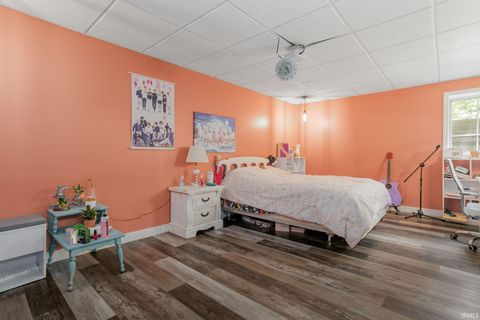 Tiny photo for 21731 Knobcone Court, Bristol, IN 46507 (MLS # 202618460)