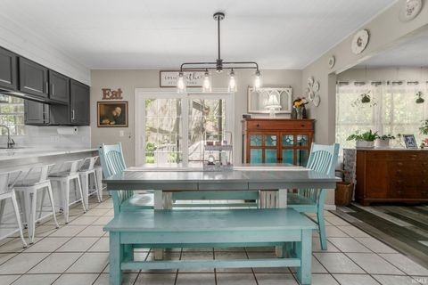 Tiny photo for 21731 Knobcone Court, Bristol, IN 46507 (MLS # 202618460)