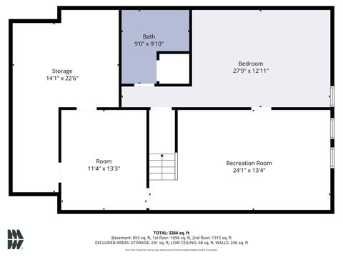 Tiny photo for 21731 Knobcone Court, Bristol, IN 46507 (MLS # 202618460)
