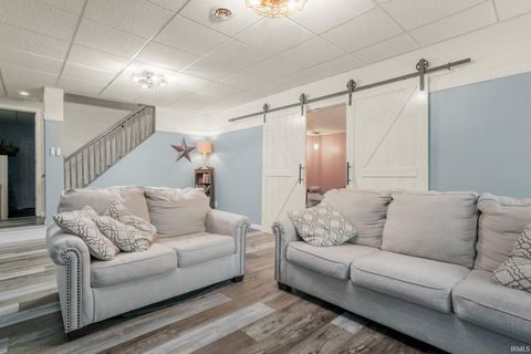 Tiny photo for 21731 Knobcone Court, Bristol, IN 46507 (MLS # 202618460)