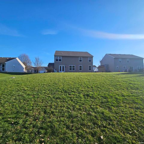 Tiny photo for 226 Beaulieu Place, Fort Wayne, IN 46825 (MLS # 202609218)