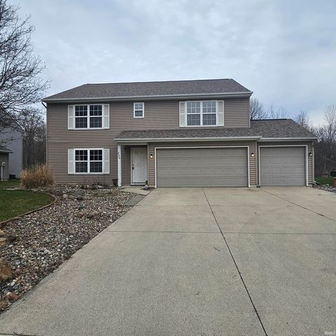 Tiny photo for 226 Beaulieu Place, Fort Wayne, IN 46825 (MLS # 202609218)
