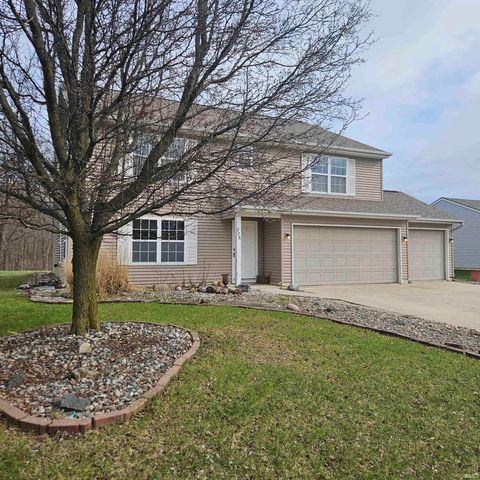 Tiny photo for 226 Beaulieu Place, Fort Wayne, IN 46825 (MLS # 202609218)