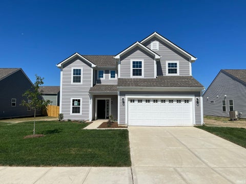 Photo of 3237 Sand Walk Drive, Kokomo, IN 46902 (MLS # 202626480)