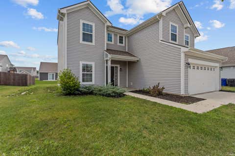Tiny photo for 3237 Sand Walk Drive, Kokomo, IN 46902 (MLS # 202626480)