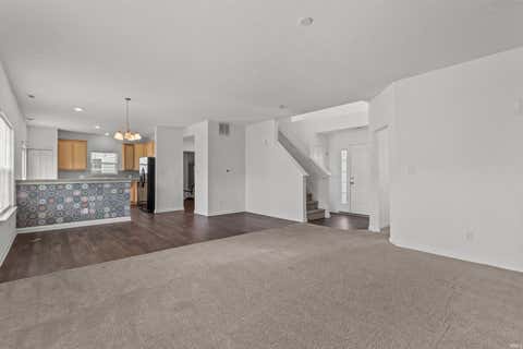 Tiny photo for 3237 Sand Walk Drive, Kokomo, IN 46902 (MLS # 202626480)