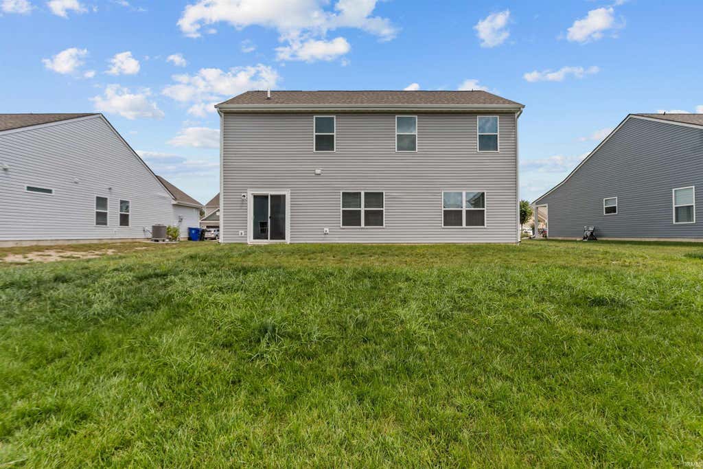 Photo of 3237 Sand Walk Drive, Kokomo, IN 46902 (MLS # 202626480)