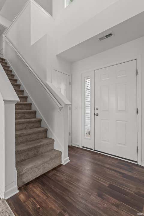 Tiny photo for 3237 Sand Walk Drive, Kokomo, IN 46902 (MLS # 202626480)