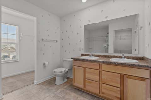 Tiny photo for 3237 Sand Walk Drive, Kokomo, IN 46902 (MLS # 202626480)