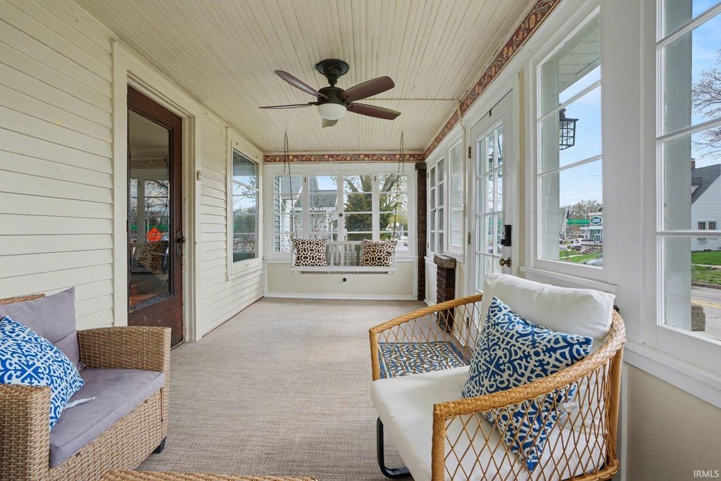 Photo of 312 N Indiana Avenue, Goshen, IN 46528 (MLS # 202613171)