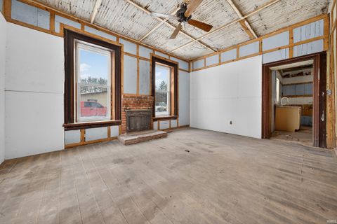 Tiny photo for 732 Barclay Street, Logansport, IN 46947 (MLS # 202604607)