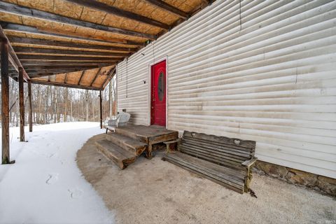 Tiny photo for 732 Barclay Street, Logansport, IN 46947 (MLS # 202604607)