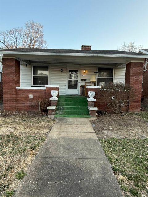 1025 Bayard Park Drive, Evansville, IN 47714 - #: 202508364