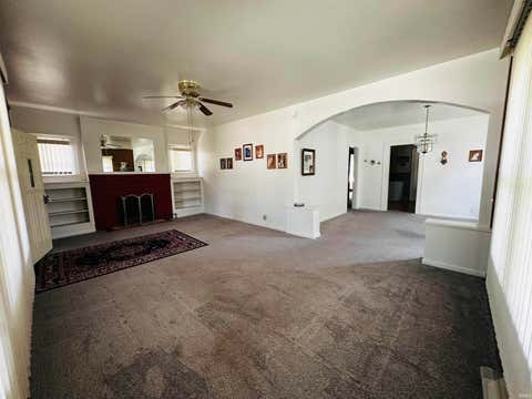 Tiny photo for 713 SE 1st Street, Washington, IN 47501 (MLS # 202619781)
