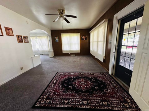 Tiny photo for 713 SE 1st Street, Washington, IN 47501 (MLS # 202619781)