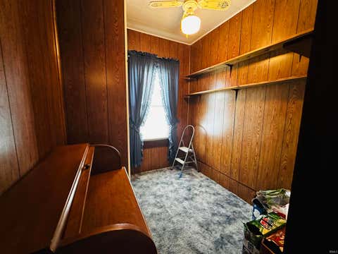Tiny photo for 713 SE 1st Street, Washington, IN 47501 (MLS # 202619781)