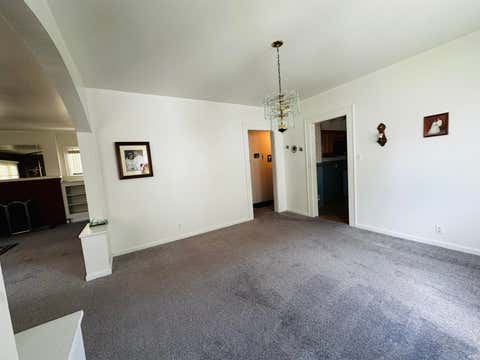 Tiny photo for 713 SE 1st Street, Washington, IN 47501 (MLS # 202619781)