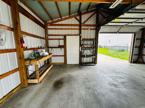 Tiny photo for 713 SE 1st Street, Washington, IN 47501 (MLS # 202619781)