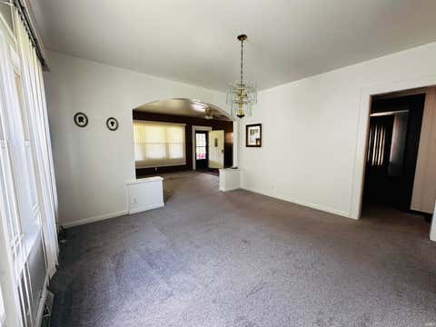 Tiny photo for 713 SE 1st Street, Washington, IN 47501 (MLS # 202619781)