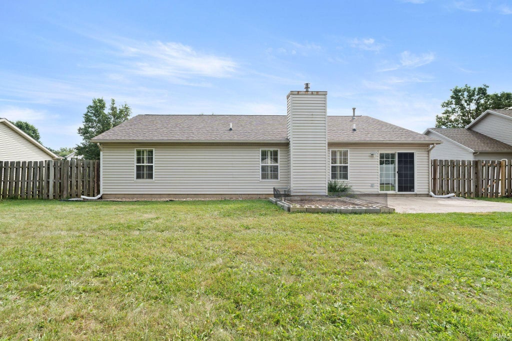 Photo of 6082 Flintlock Drive, West Lafayette, IN 47906 (MLS # 202635579)