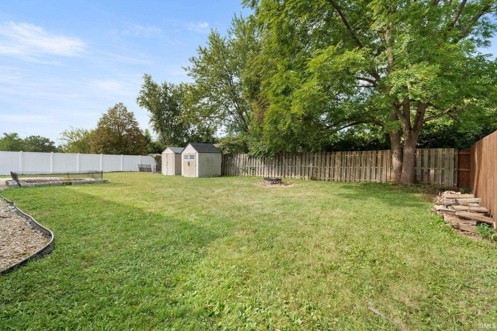 Photo of 6082 Flintlock Drive, West Lafayette, IN 47906 (MLS # 202635579)