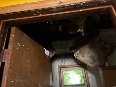 Tiny photo for 1224 S Main Street, Kokomo, IN 46902 (MLS # 202631823)
