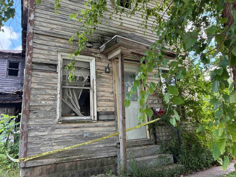 Tiny photo for 1224 S Main Street, Kokomo, IN 46902 (MLS # 202631823)