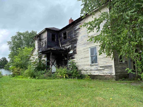 Tiny photo for 1224 S Main Street, Kokomo, IN 46902 (MLS # 202631823)