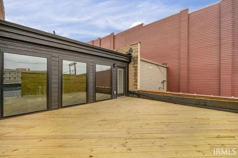 Tiny photo for 204 N MAIN Street, Kokomo, IN 46901 (MLS # 202621866)