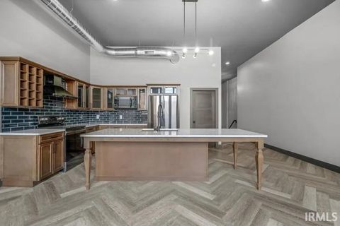Tiny photo for 204 N MAIN Street, Kokomo, IN 46901 (MLS # 202621866)