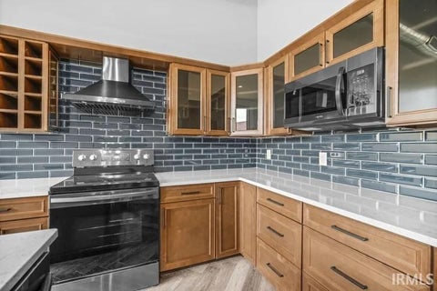 Tiny photo for 204 N MAIN Street, Kokomo, IN 46901 (MLS # 202621866)