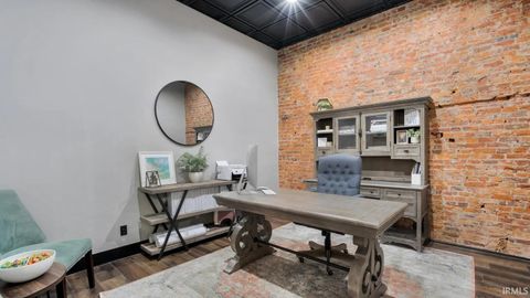Tiny photo for 204 N MAIN Street, Kokomo, IN 46901 (MLS # 202621866)