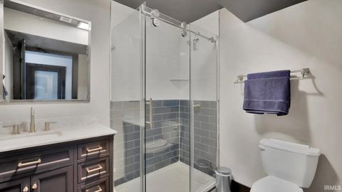 Tiny photo for 204 N MAIN Street, Kokomo, IN 46901 (MLS # 202621866)
