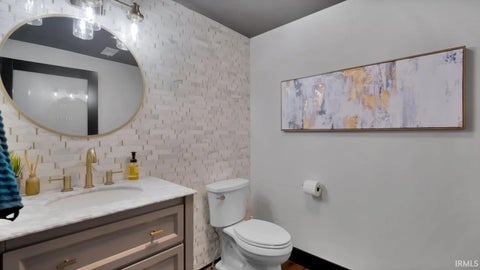 Tiny photo for 204 N MAIN Street, Kokomo, IN 46901 (MLS # 202621866)