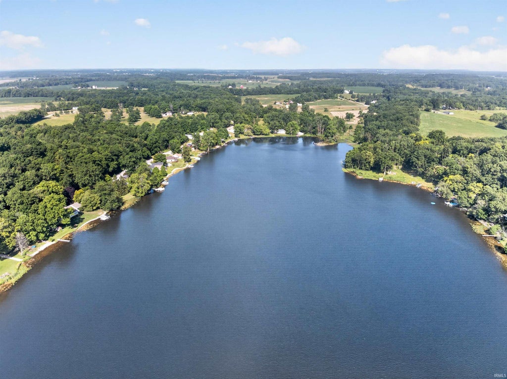 Photo of 1320 Lane 201 Ball Lake Lane, Hamilton, IN 46742 (MLS # 202626539)