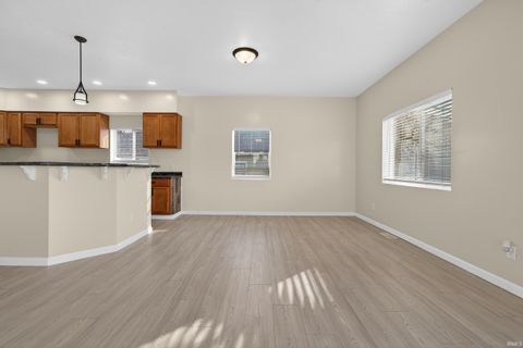 Tiny photo for 726 S Leeds Street, Kokomo, IN 46901 (MLS # 202604957)