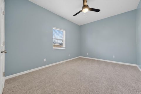 Tiny photo for 726 S Leeds Street, Kokomo, IN 46901 (MLS # 202604957)