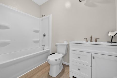 Tiny photo for 726 S Leeds Street, Kokomo, IN 46901 (MLS # 202604957)