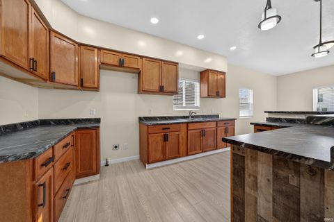 Tiny photo for 726 S Leeds Street, Kokomo, IN 46901 (MLS # 202604957)