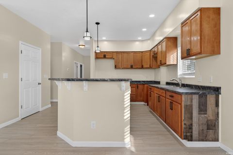 Tiny photo for 726 S Leeds Street, Kokomo, IN 46901 (MLS # 202604957)